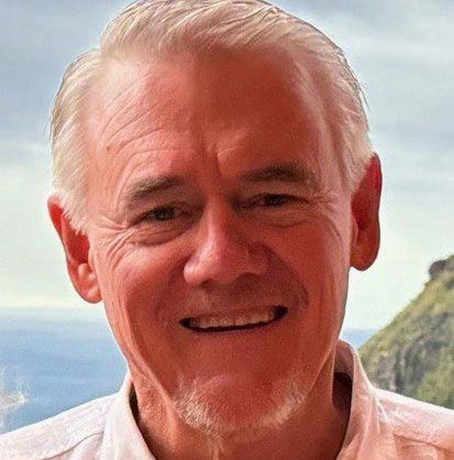 Ken Baker